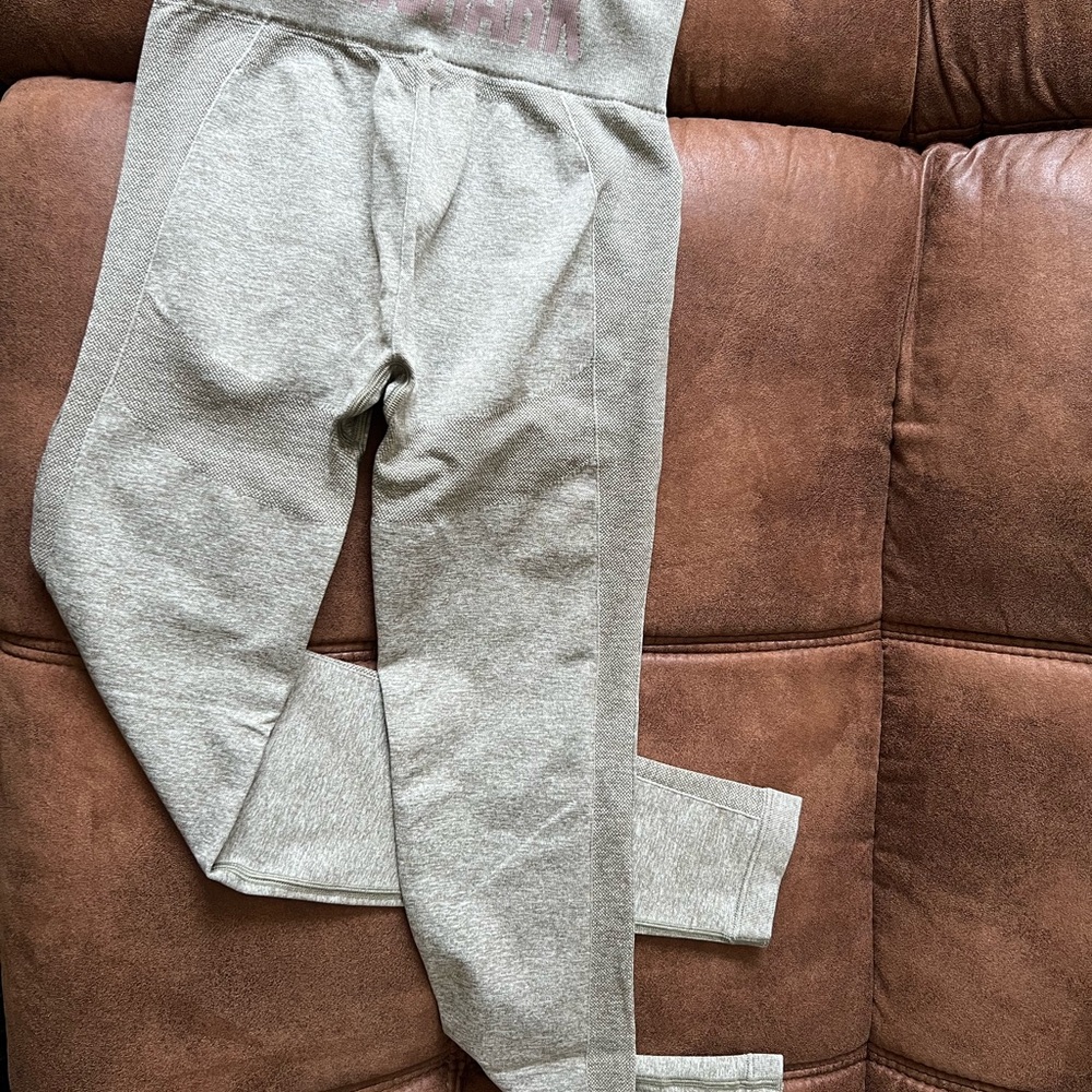Gymshark leggings
